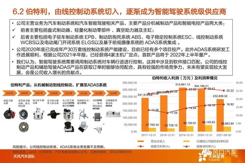 智能駕駛Tier 1國產(chǎn)替代趨勢(shì)下，系統(tǒng)集成供應(yīng)商迎來發(fā)展機(jī)遇