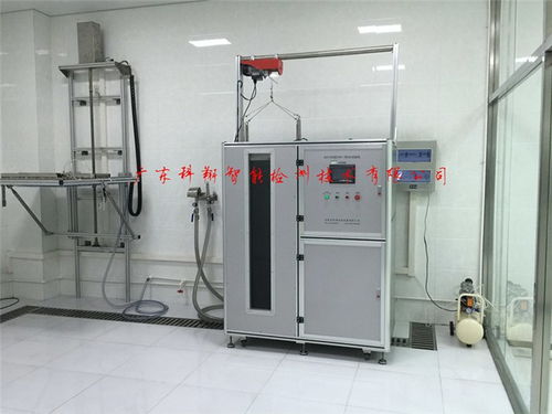 探尋高品質(zhì)淋雨防水試驗(yàn)設(shè)備 聚焦廣東科翔及其信息系統(tǒng)集成服務(wù)